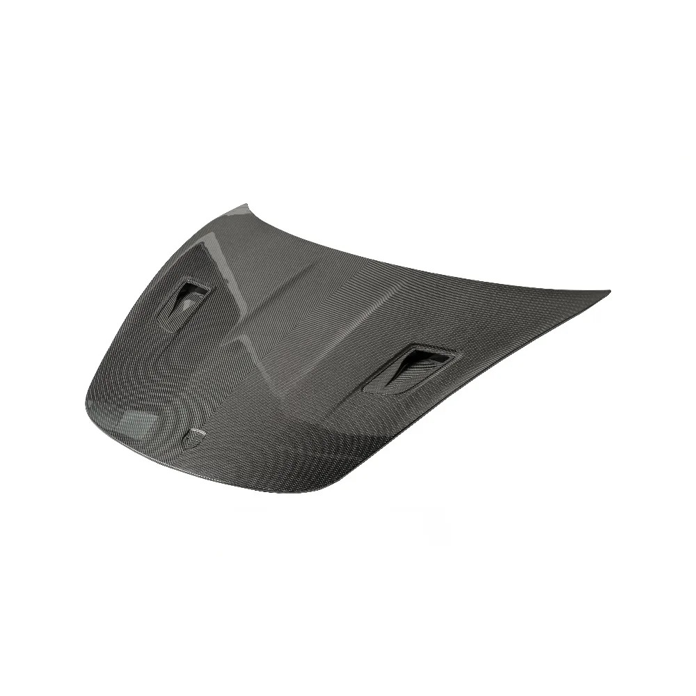 New  GT3 Style Carbon Fiber Hood for 911